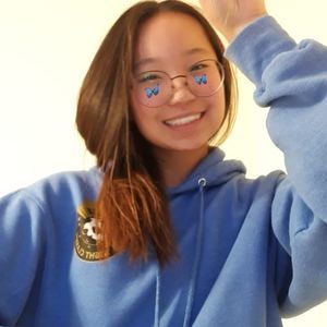 Meet your Posher, Deborah